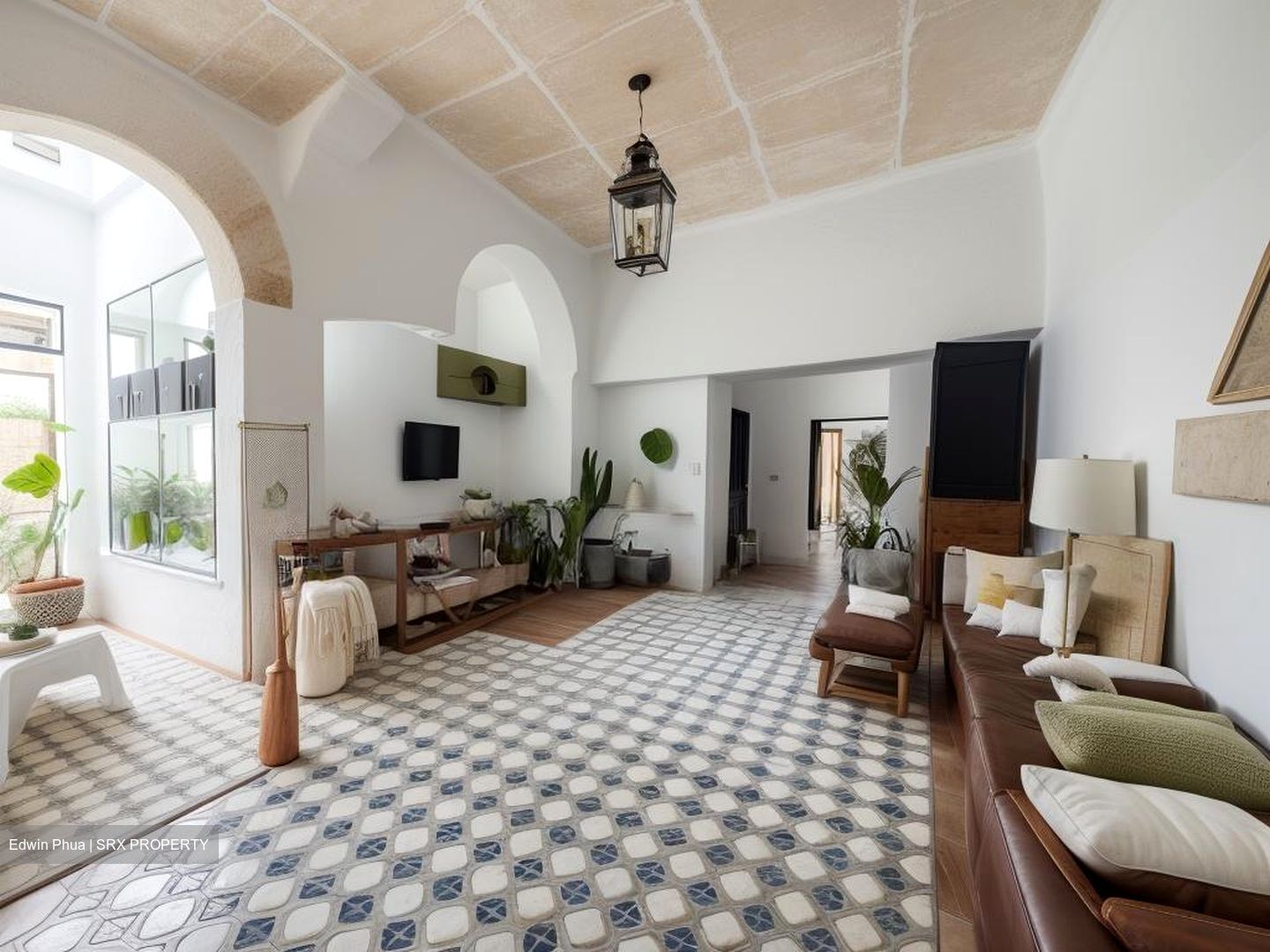 Tan Tong Meng Tower (D11), Apartment #501790701